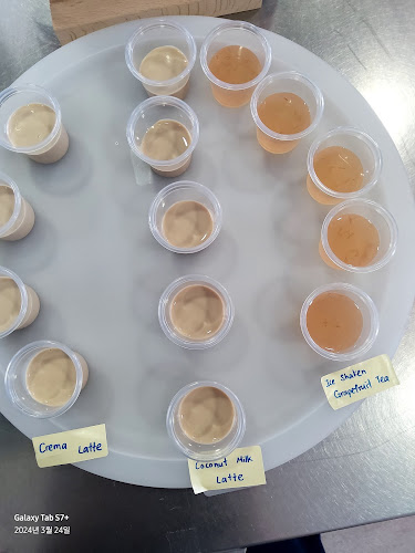 Comentarii opinii despre Cotti Coffee-Tekka place