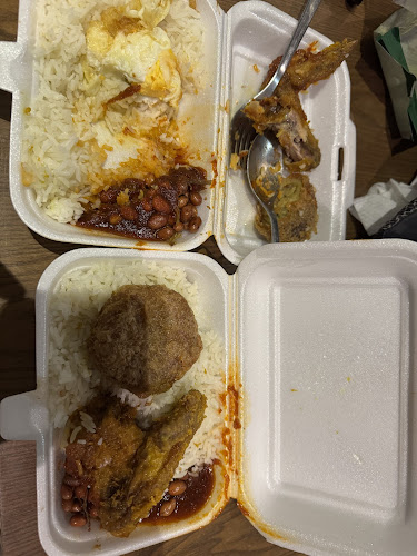 Raden Lina Nasi Padang @ West Plaza Pasir Ris (Koufu FoodCourt)