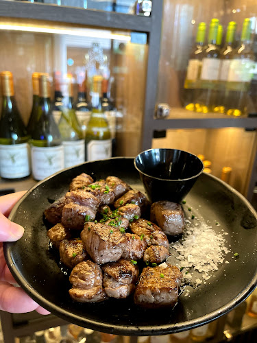 Comentarii opinii despre Tipsy Bird Gastrobar