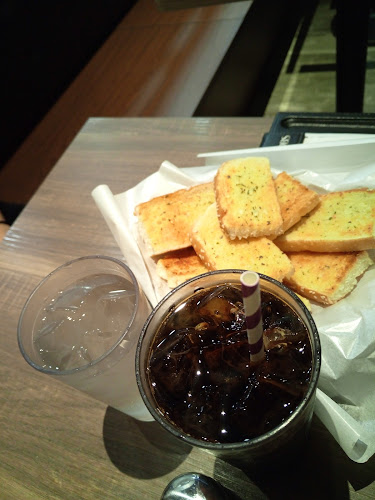 Opinii despre ANDES by ASTONS @ ESR BizPark (Formerly Viva Business Park) în Singapore - Hospitality and gastronomy