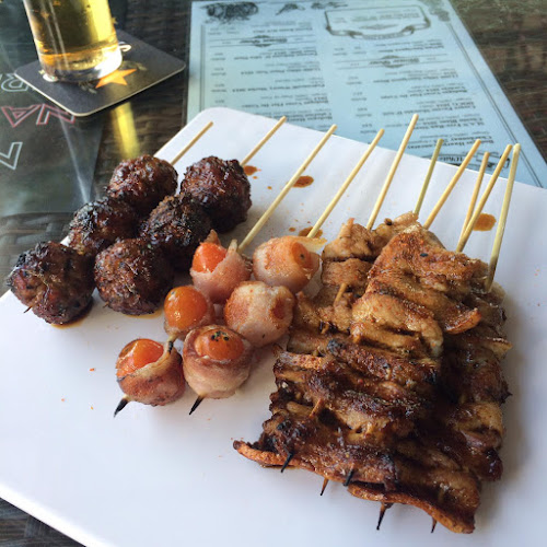 The Bedok Market Place - Hospitality and gastronomy