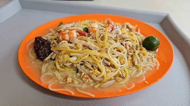 Comentarii opinii despre 618 Hokkien Mee