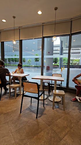 Comentarii opinii despre Polar Puffs & Cakes | Sengkang General and Community Hospitals