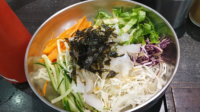 Three Meals A Day - Hospitality and gastronomy