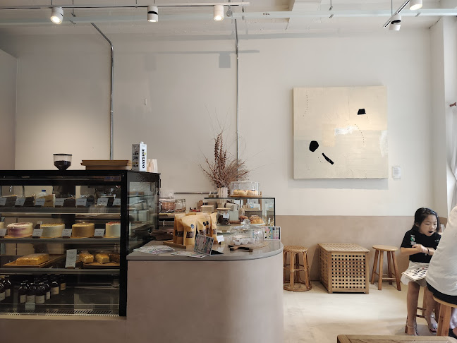 Opinii despre Olsen Bakehouse în Singapore - Hospitality and gastronomy