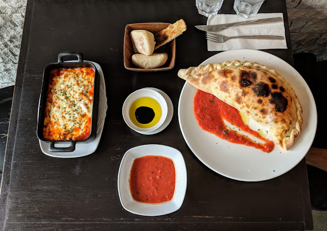 La Nonna - Singapore