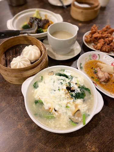 Comentarii opinii despre Mongkok Dim Sum East Coast