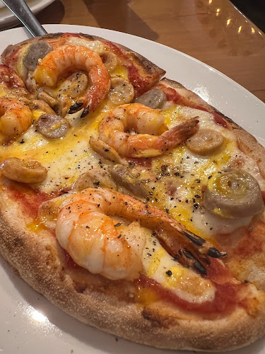 Mikey's Taverna - Hospitality and gastronomy