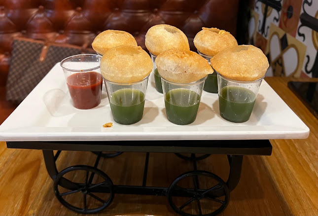 Comentarii opinii despre Masalaa Bar