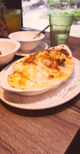 Comentarii opinii despre Swensen's @ SingPost Centre