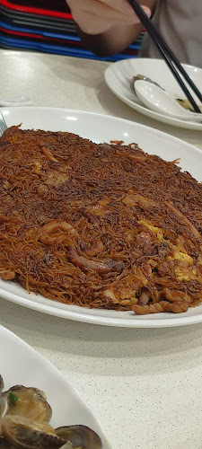 Opinii despre J.B. Ah Meng Restaurant în Singapore - Hospitality and gastronomy