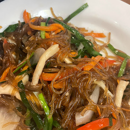 Hoodadak Korean Restaurant 후다닥 한국 음식점 - Hospitality and gastronomy