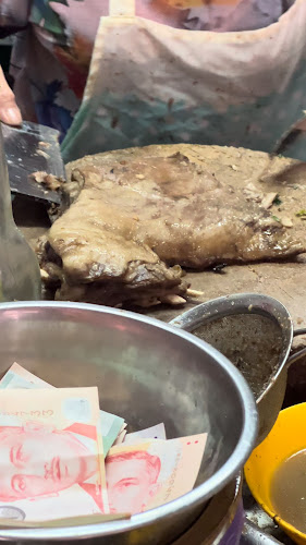 Comentarii opinii despre Chai Chuan Tou Yang Rou Tang