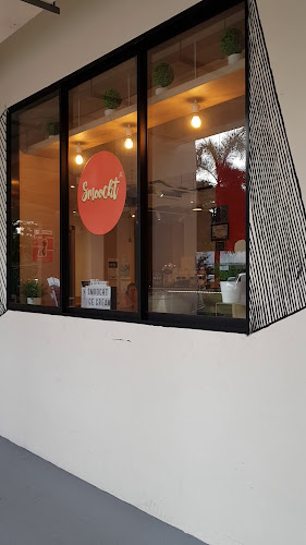 WS Deli - Hospitality and gastronomy