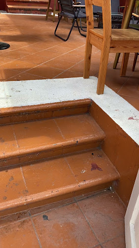 ahimsa sanctuary - Hospitality and gastronomy