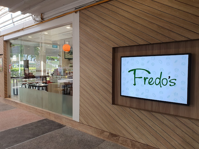 Opinii despre Fredo's Baker în Singapore - Hospitality and gastronomy