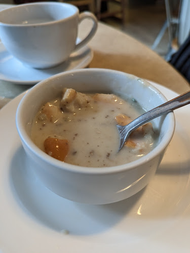 Comentarii opinii despre Buddy Hoagies Steak & Grill Restaurant (Bukit Timah)