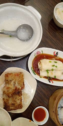 Mongkok Dim Sum East Coast - Singapore