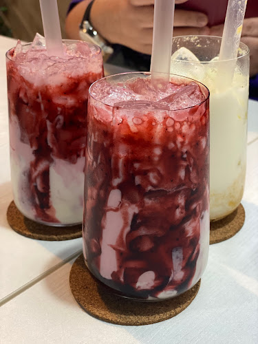 SOD Cafe - Singapore