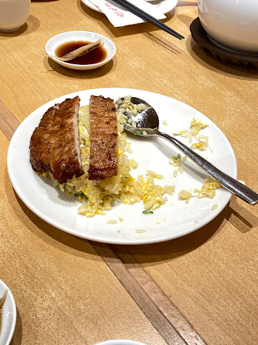 Opinii despre Din Tai Fung @ Northpoint City în Singapore - Hospitality and gastronomy