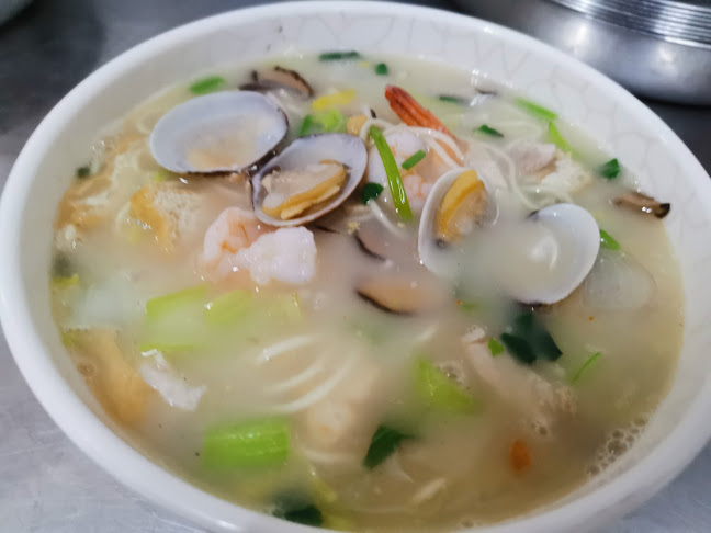 Xing Hua delights回味轩兴化菜馆 - Singapore