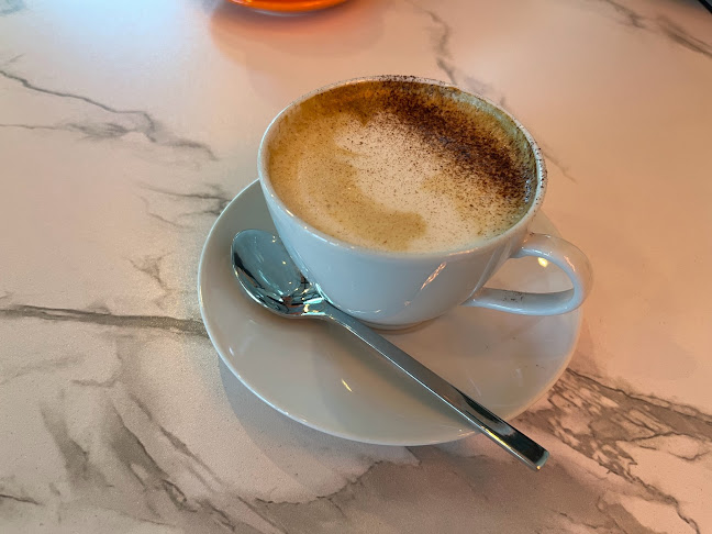 Comentarii opinii despre Burp Kitchen & Bar (Bishan Park)