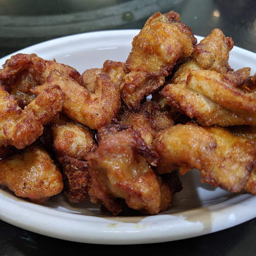 Opinii despre Le Chasseur în Singapore - Hospitality and gastronomy