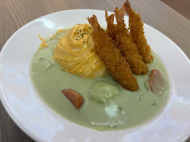 Guan Guan Kopitiam - Hospitality and gastronomy