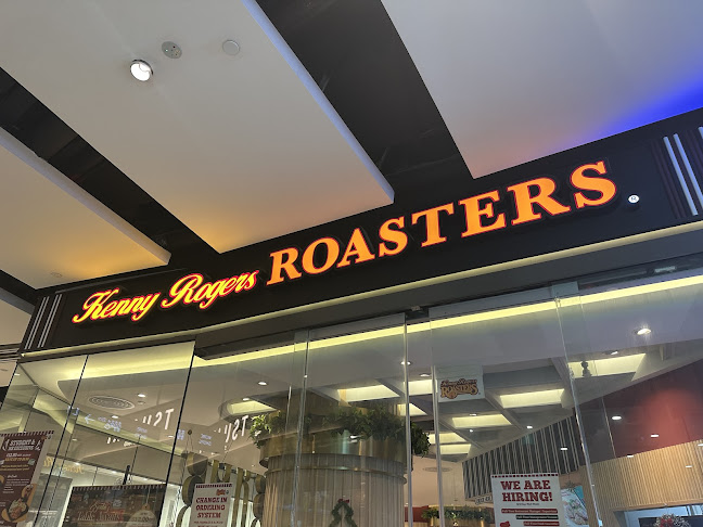 Kenny Rogers Roasters Sengkang Grand Mall - Hospitality and gastronomy