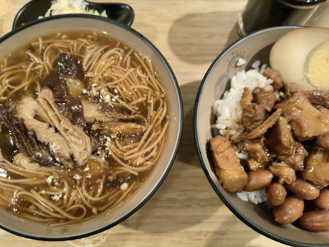 Opinii despre Lai Lai Taiwan Dining în Singapore - Hospitality and gastronomy