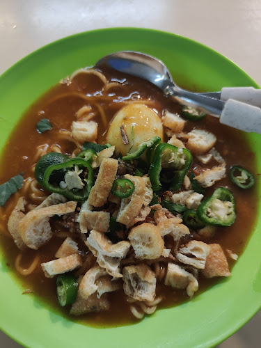 Opinii despre Selera Hidayah în Singapore - Hospitality and gastronomy