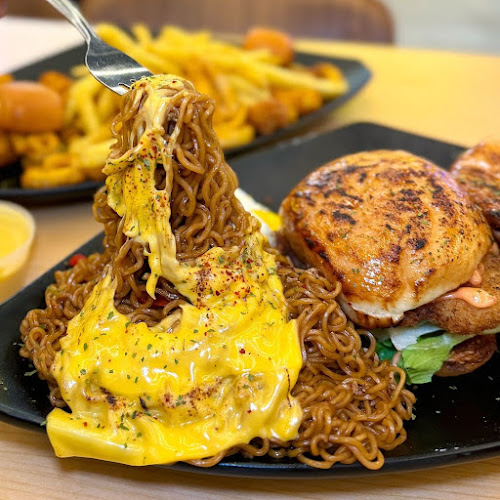 60 Paya Lebar Road, Paya Lebar Square, B1-51 stall MR2, 409051