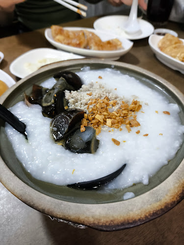 Opinii despre 126 Dim Sum @ Boon Keng în Singapore - Hospitality and gastronomy