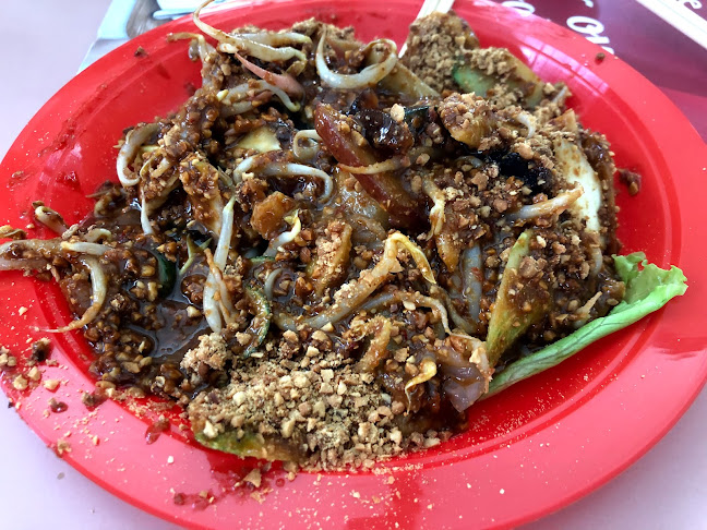 Whampoa Food Centre - Hospitality and gastronomy