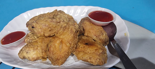 I Jin Cafe @ Wcega Plaza - Singapore