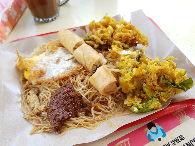 747 Yishun Street 72, Singapore 760747