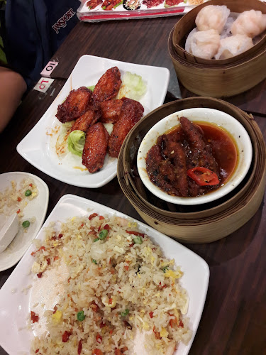 Mongkok Dim Sum East Coast - Singapore