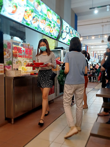 Comentarii opinii despre Songyang Food Court