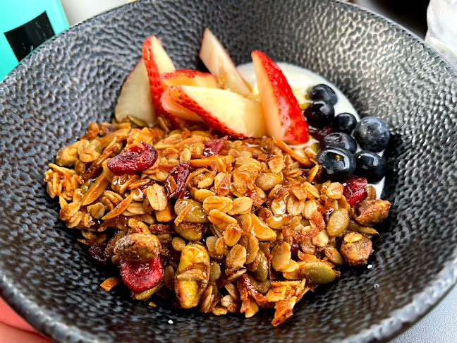 The Brewing Ground - Singapore