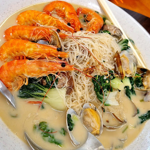 Che Kitchen by 车老板 - Hospitality and gastronomy