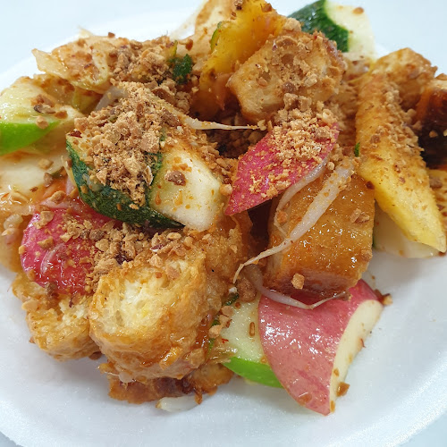 Comentarii opinii despre Mei Jie Rojak