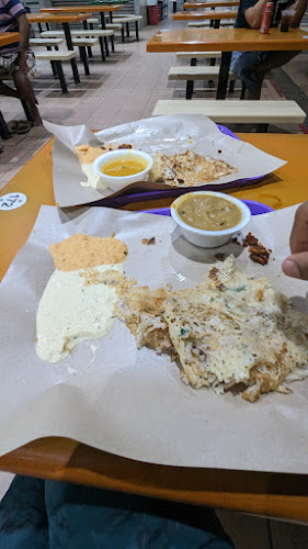 Comentarii opinii despre Taman Jurong Market & Food Centre