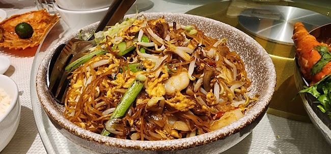 JUMBO Seafood - Dempsey Hill