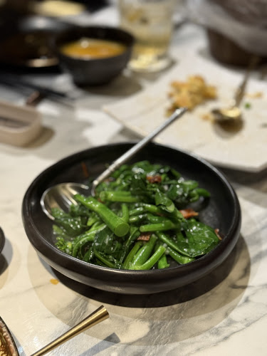 SHAO 燒 @ Holland Village | Modern Teochew Tapas 潮汕小馆 - Hospitality and gastronomy