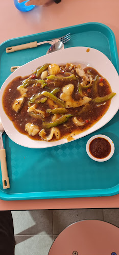 Comentarii opinii despre Wong Hing Kitchenette