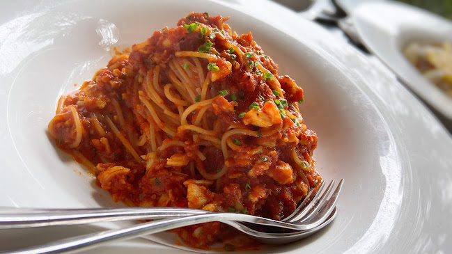 Culina at COMO Dempsey - Singapore