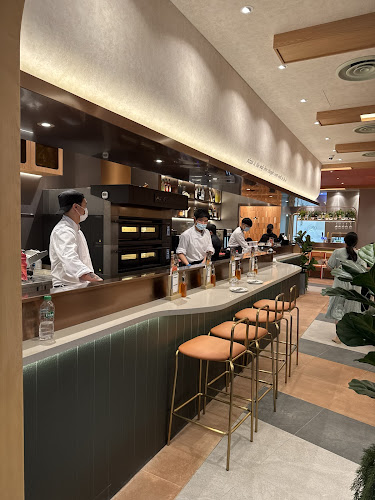 Opinii despre Vicoletto Osteria în Singapore - Hospitality and gastronomy