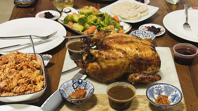 Comentarii opinii despre CL9UD Cafe