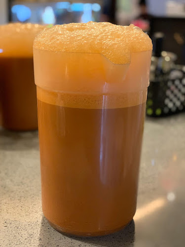 Thai Tai 泰太 - Zhongshan Mall