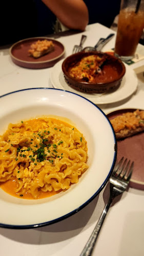 Chicco Trattoria | Holland Village | Italian Restaurant | Freshly Made Pasta Daily - Hospitality and gastronomy